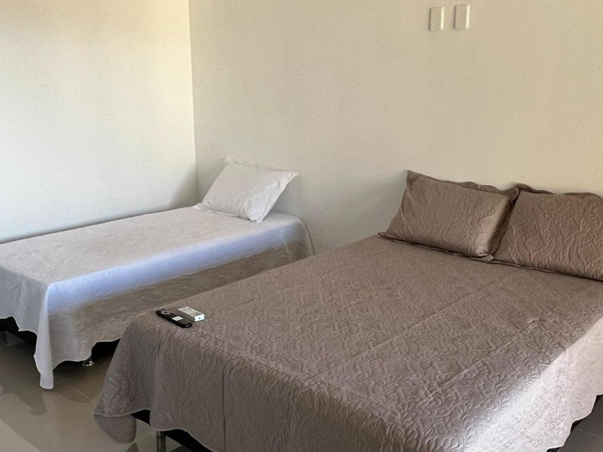 Perola De Geriba Hotel Armacao dos Buzios Luaran gambar