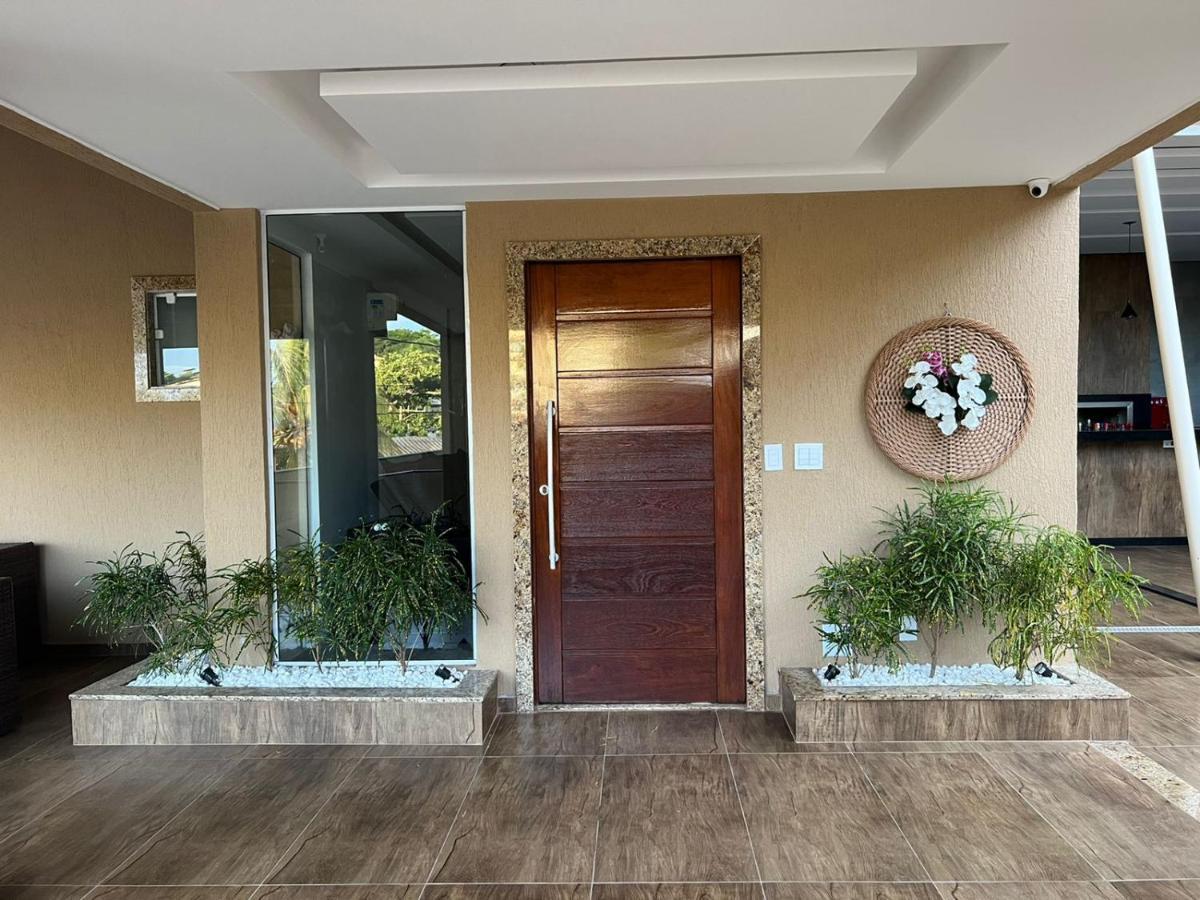 Perola De Geriba Hotel Armacao dos Buzios Luaran gambar