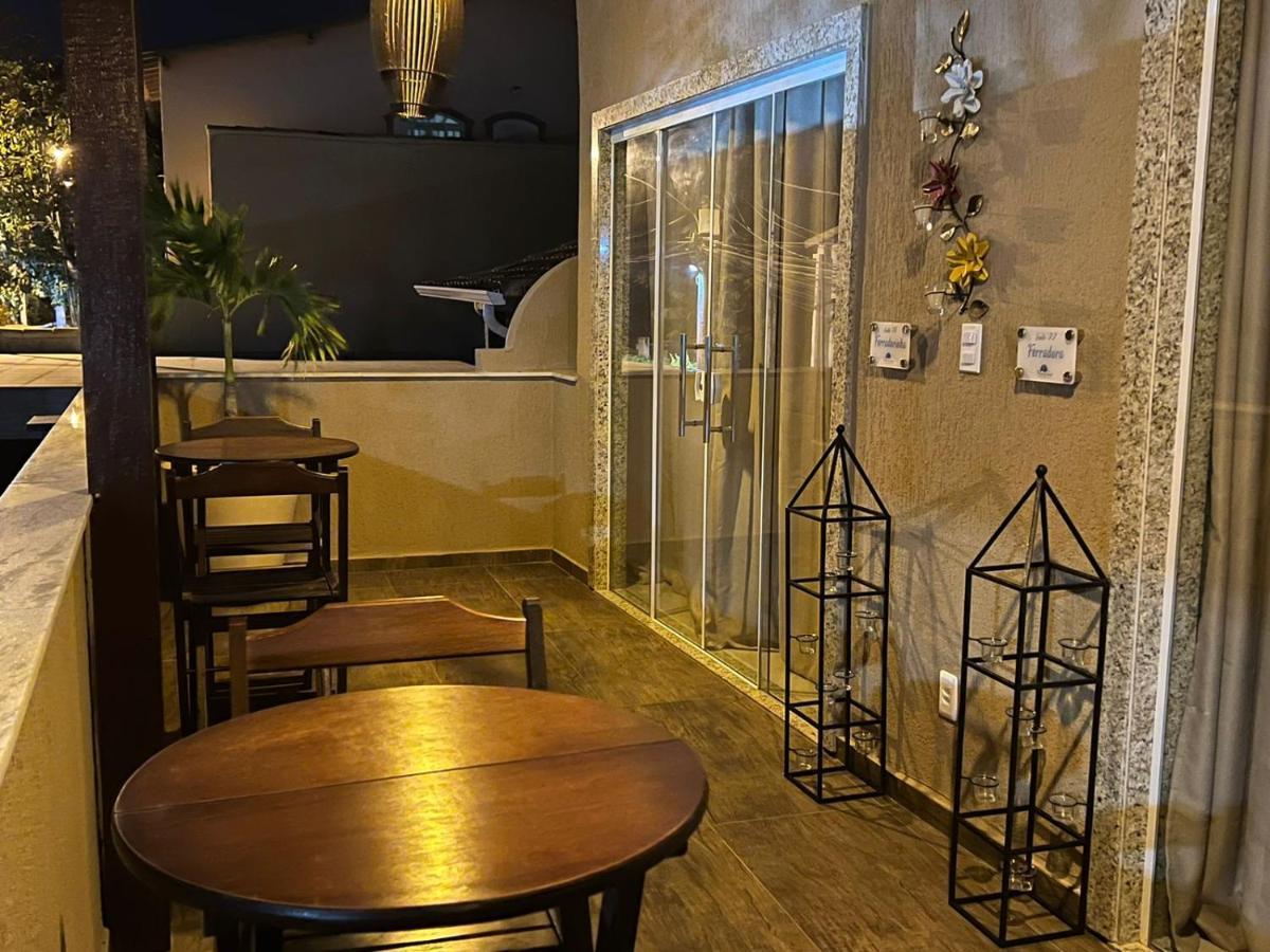 Perola De Geriba Hotel Armacao dos Buzios Luaran gambar