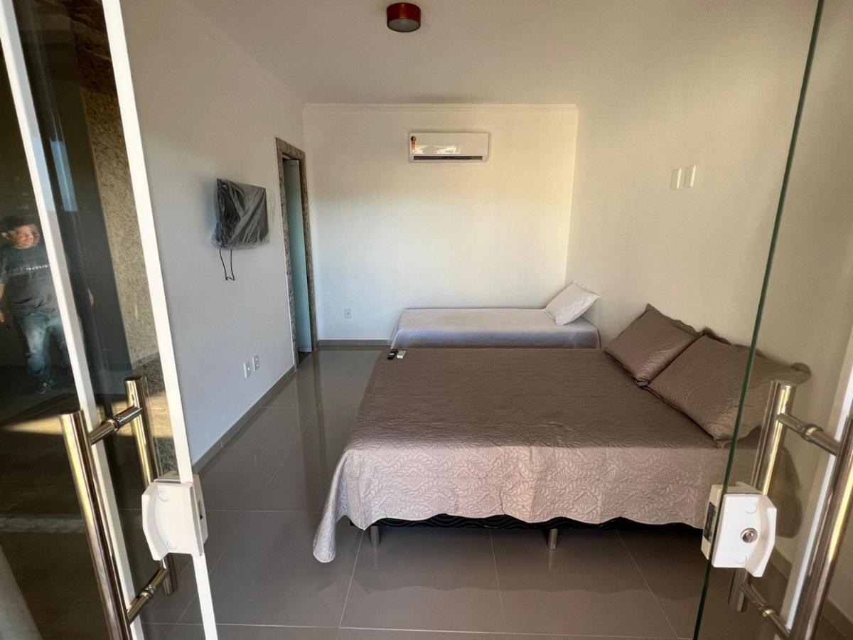 Perola De Geriba Hotel Armacao dos Buzios Luaran gambar