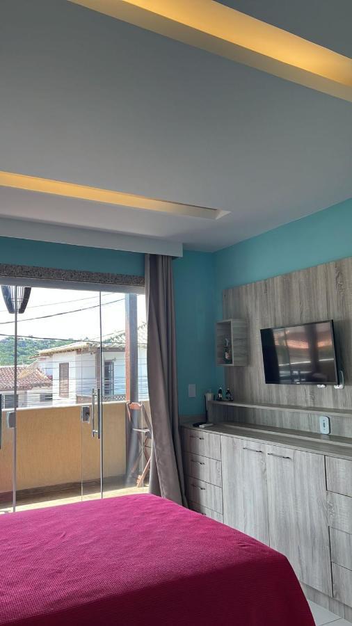 Perola De Geriba Hotel Armacao dos Buzios Luaran gambar