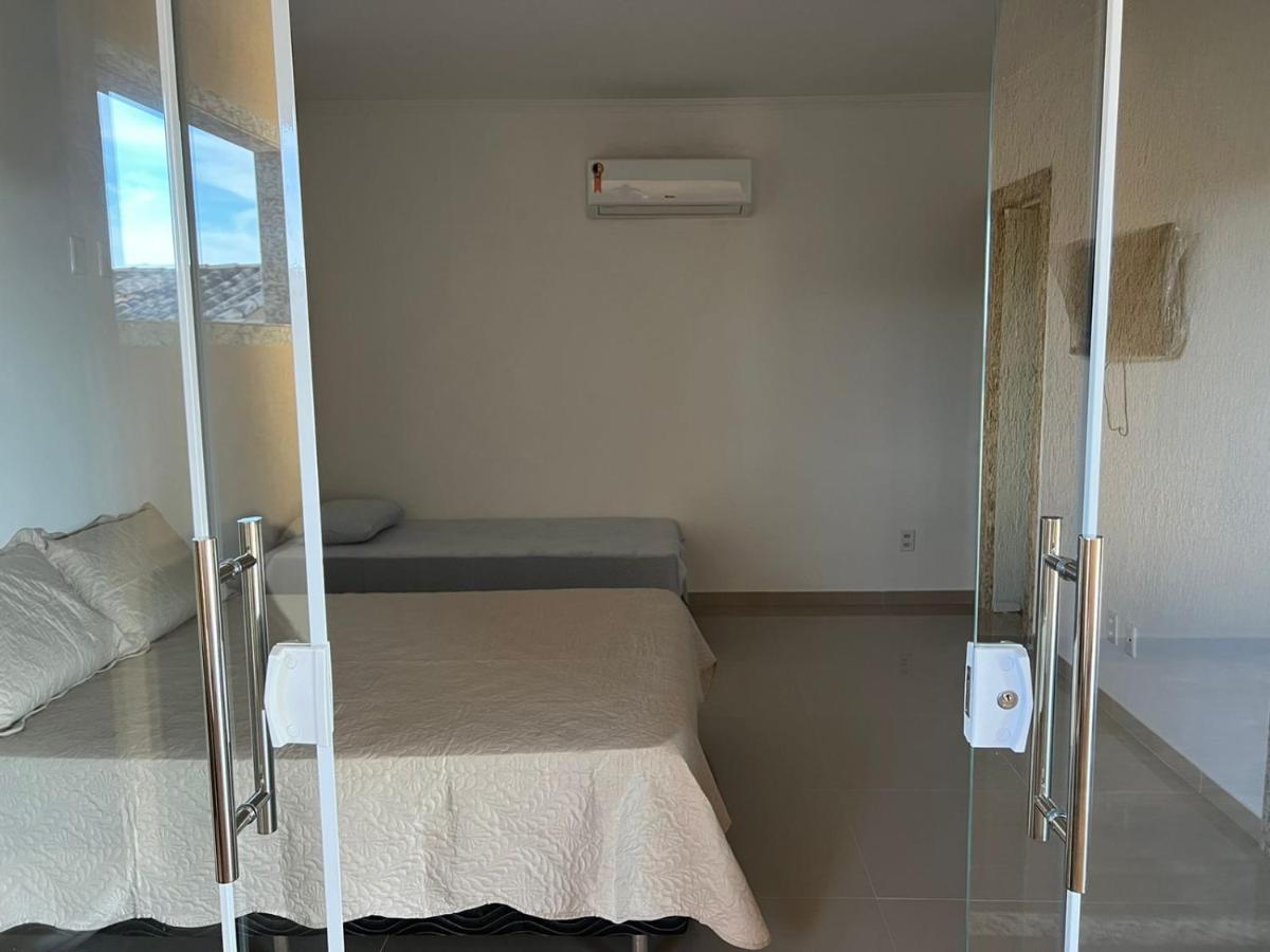 Perola De Geriba Hotel Armacao dos Buzios Luaran gambar