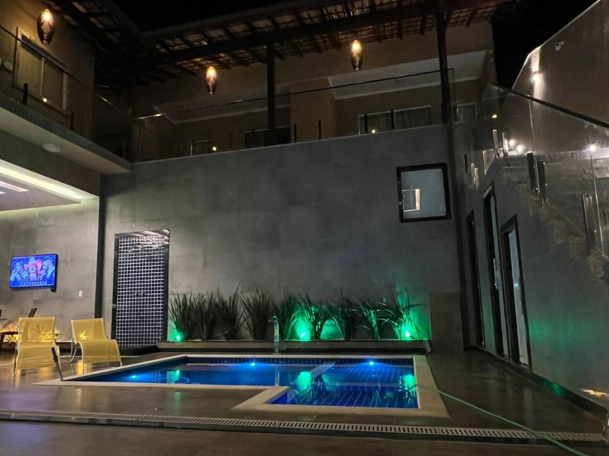 Perola De Geriba Hotel Armacao dos Buzios Luaran gambar