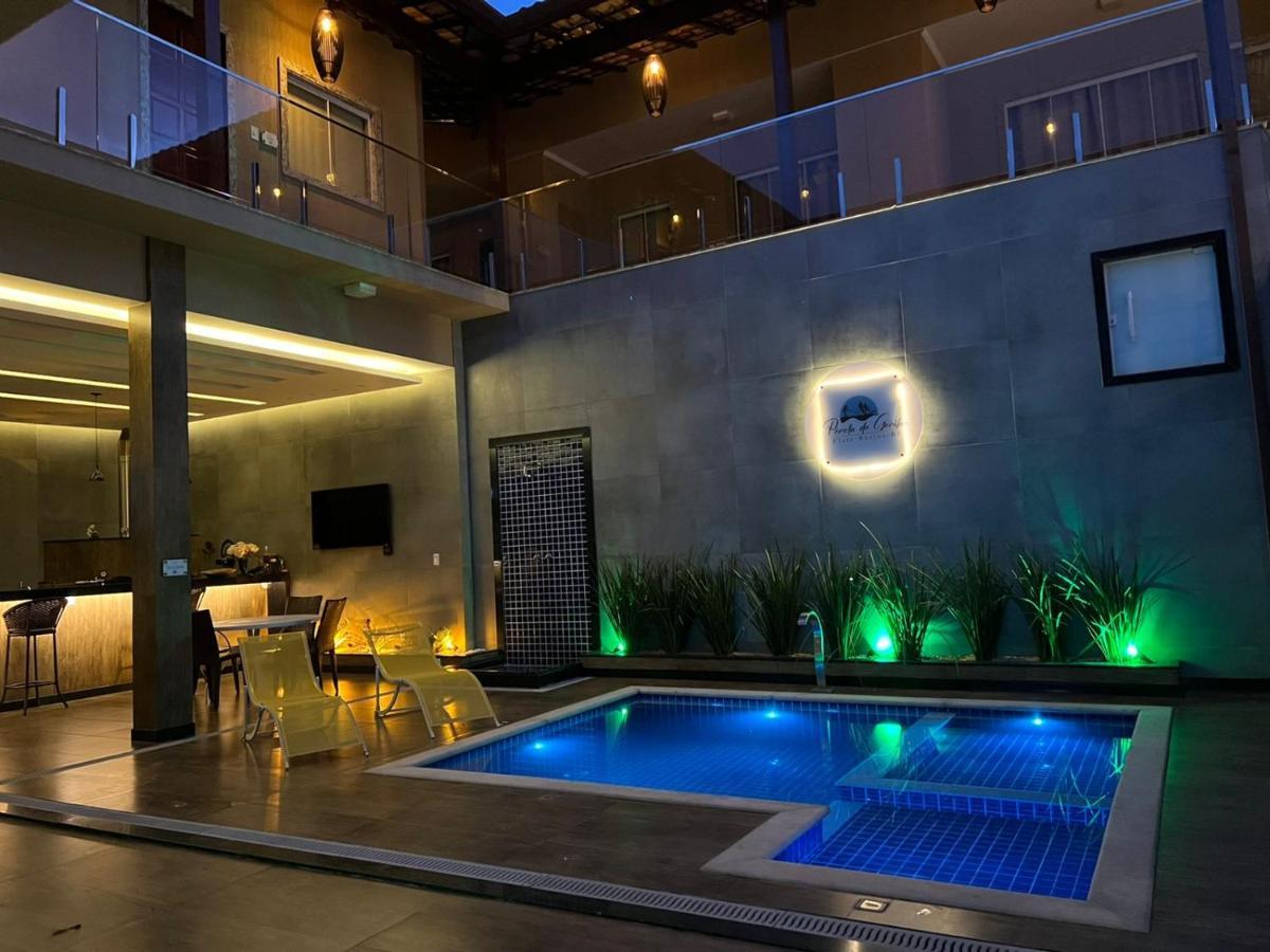 Perola De Geriba Hotel Armacao dos Buzios Luaran gambar