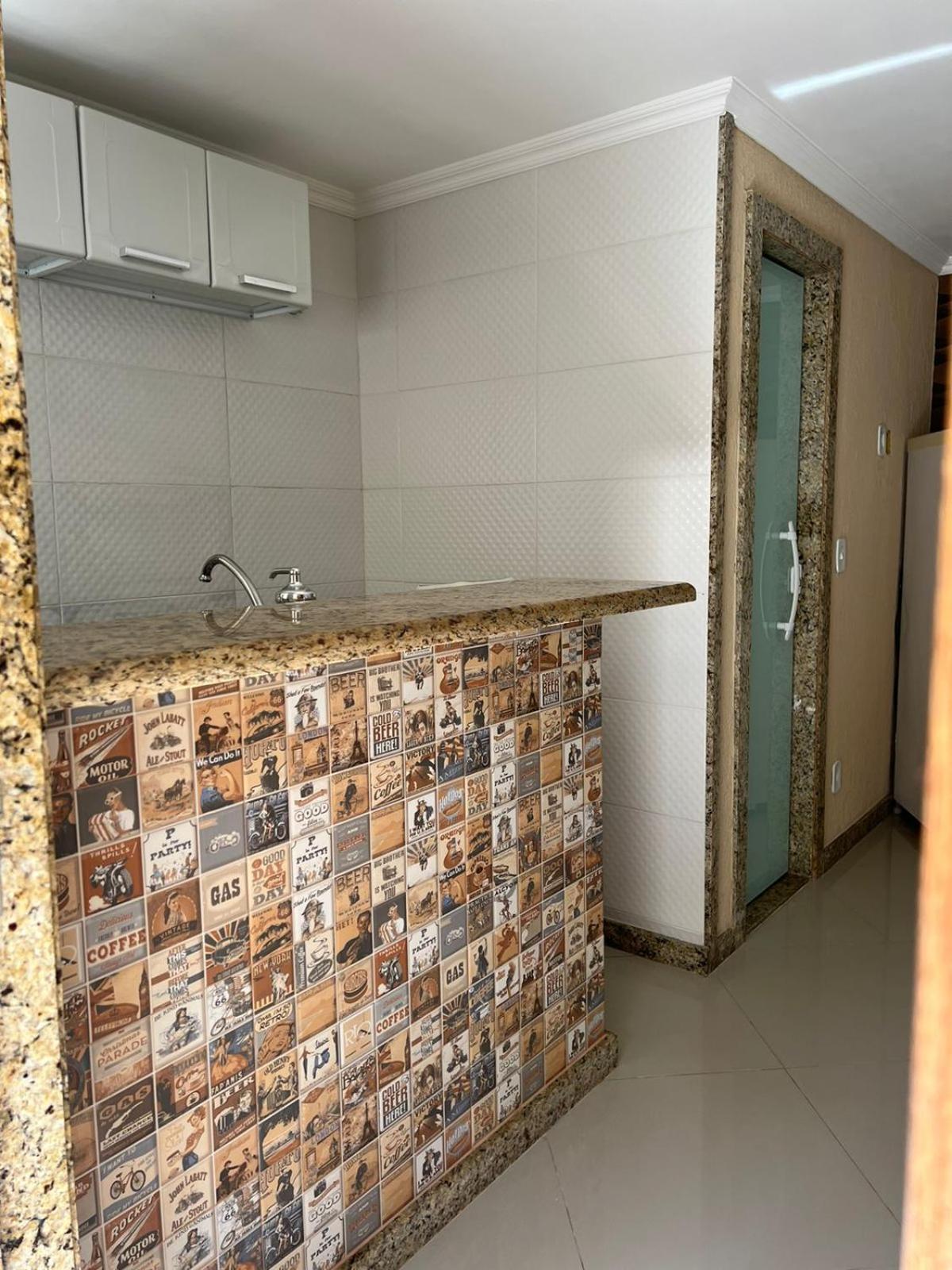 Perola De Geriba Hotel Armacao dos Buzios Luaran gambar