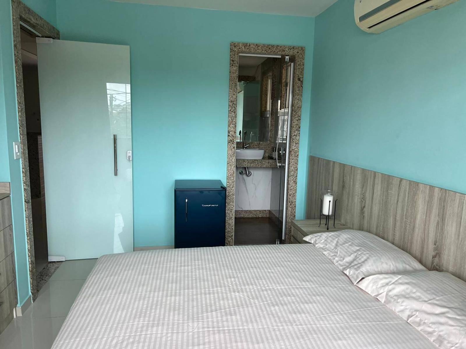 Perola De Geriba Hotel Armacao dos Buzios Luaran gambar