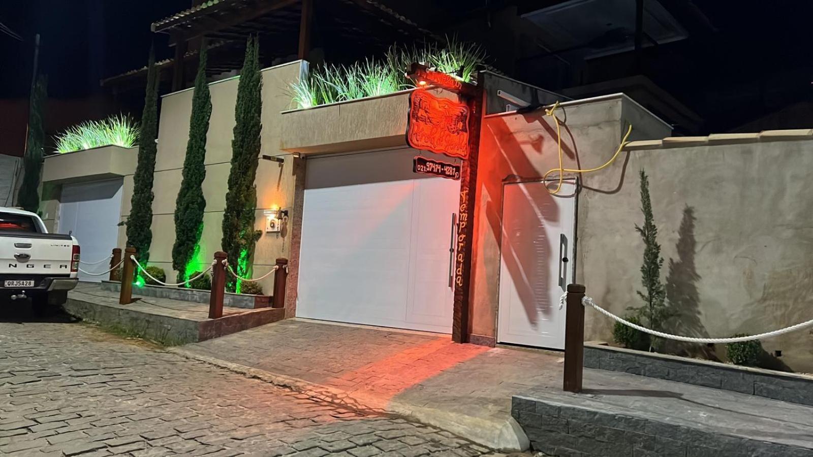 Perola De Geriba Hotel Armacao dos Buzios Luaran gambar