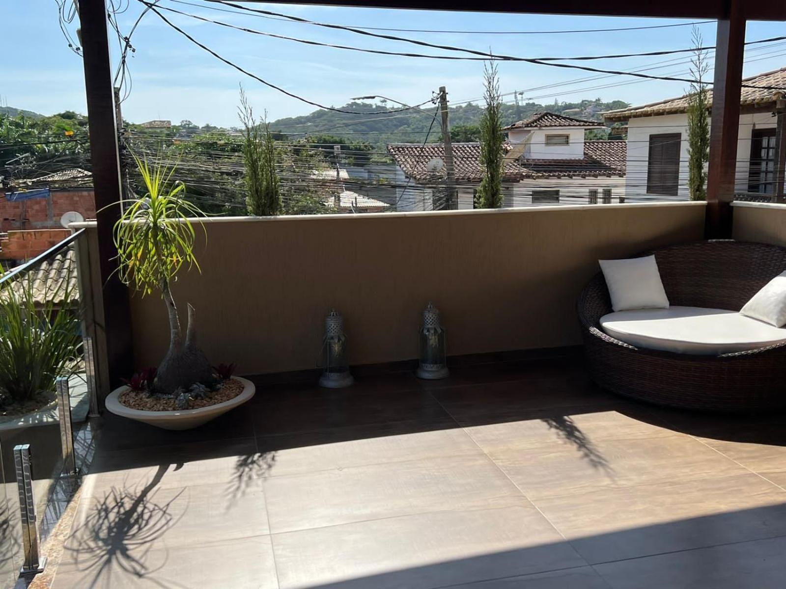 Perola De Geriba Hotel Armacao dos Buzios Luaran gambar