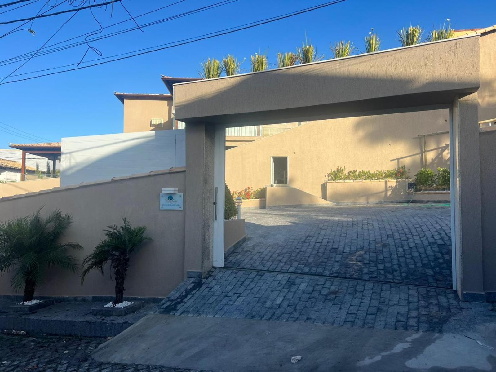 Perola De Geriba Hotel Armacao dos Buzios Luaran gambar