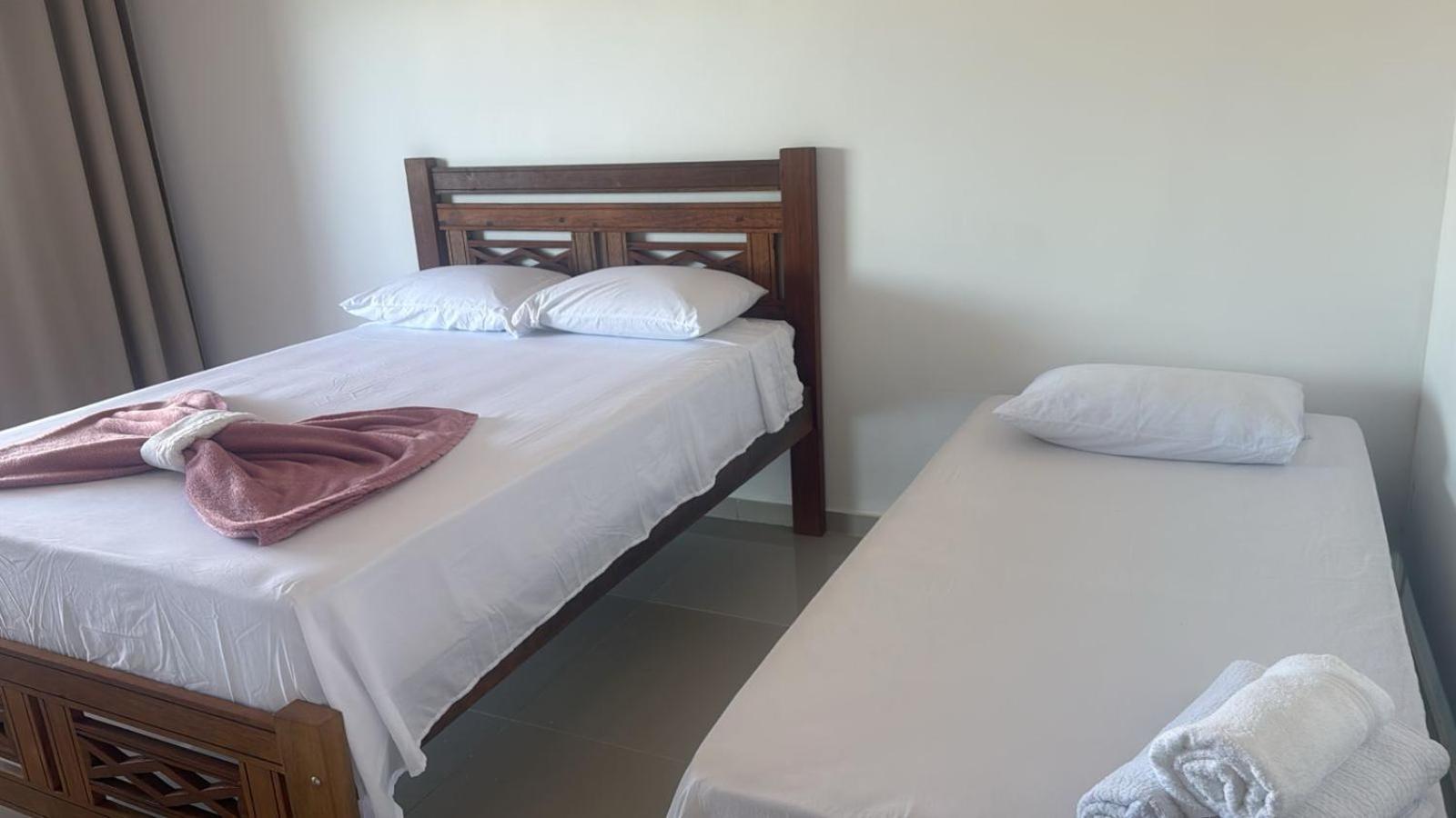 Perola De Geriba Hotel Armacao dos Buzios Luaran gambar