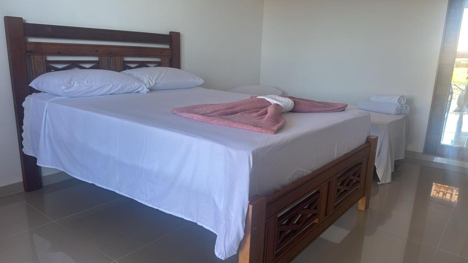 Perola De Geriba Hotel Armacao dos Buzios Luaran gambar