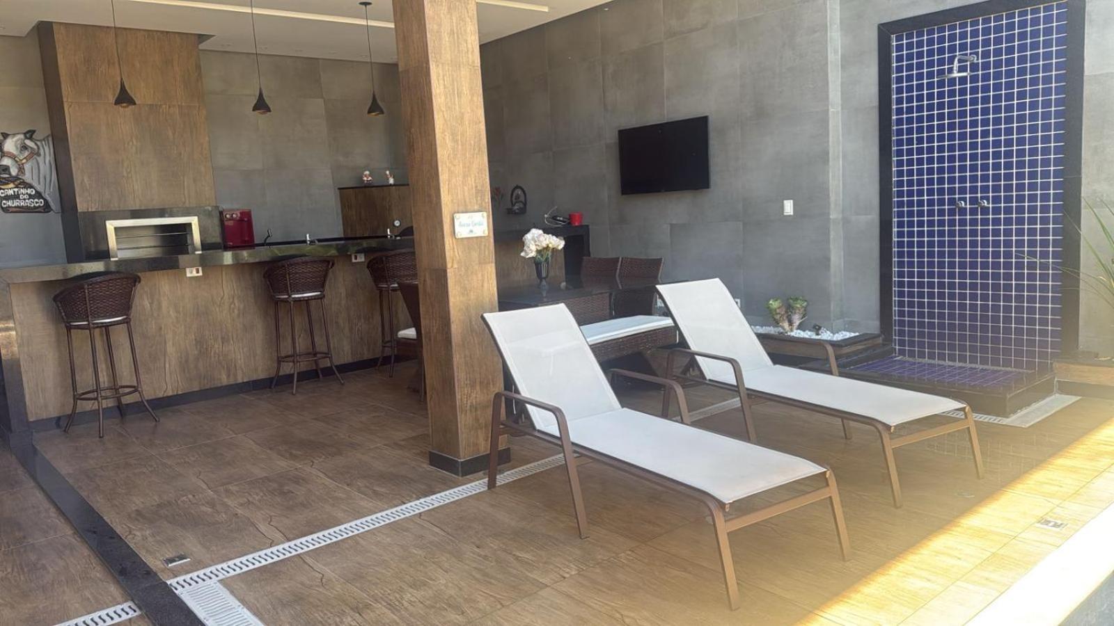 Perola De Geriba Hotel Armacao dos Buzios Luaran gambar