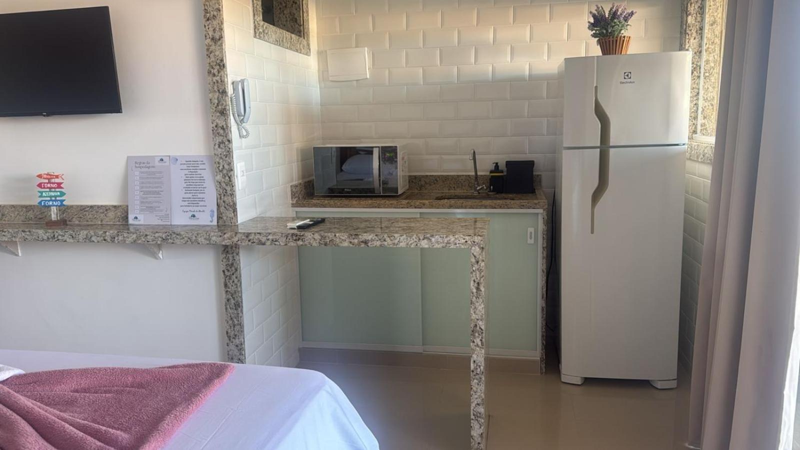 Perola De Geriba Hotel Armacao dos Buzios Luaran gambar