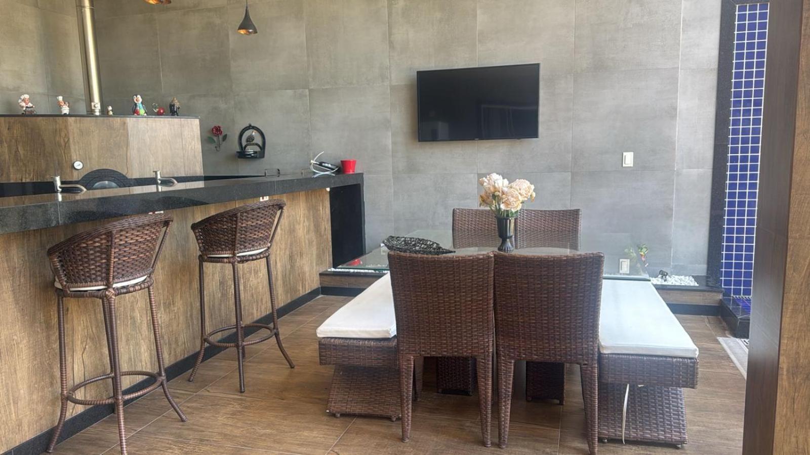 Perola De Geriba Hotel Armacao dos Buzios Luaran gambar