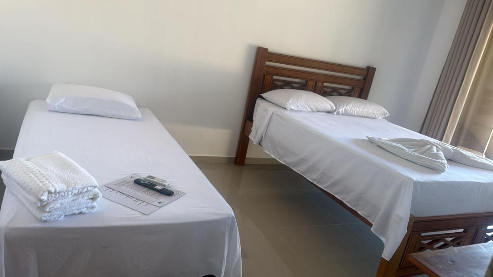 Perola De Geriba Hotel Armacao dos Buzios Luaran gambar
